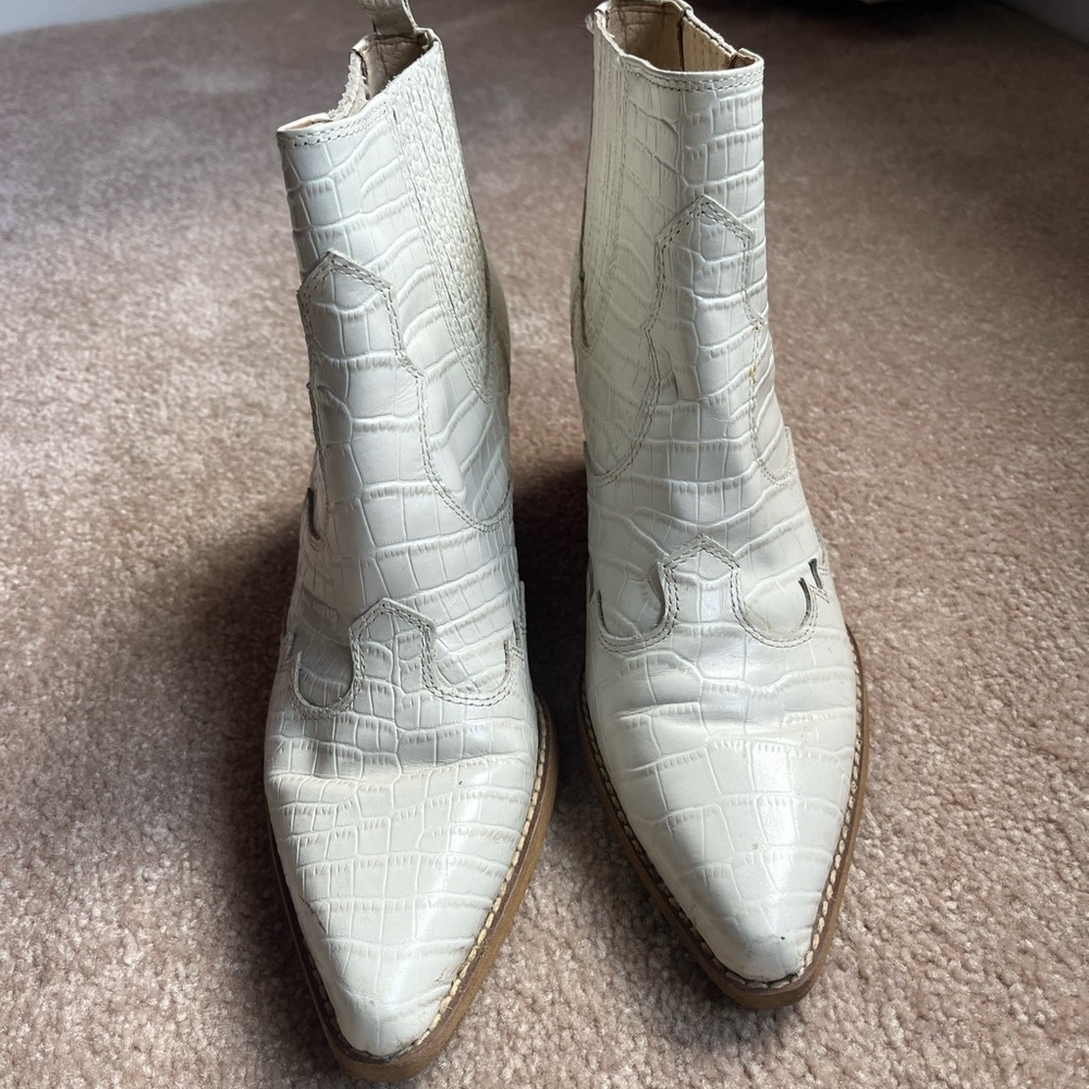 Sam Edelman Booties - image 4